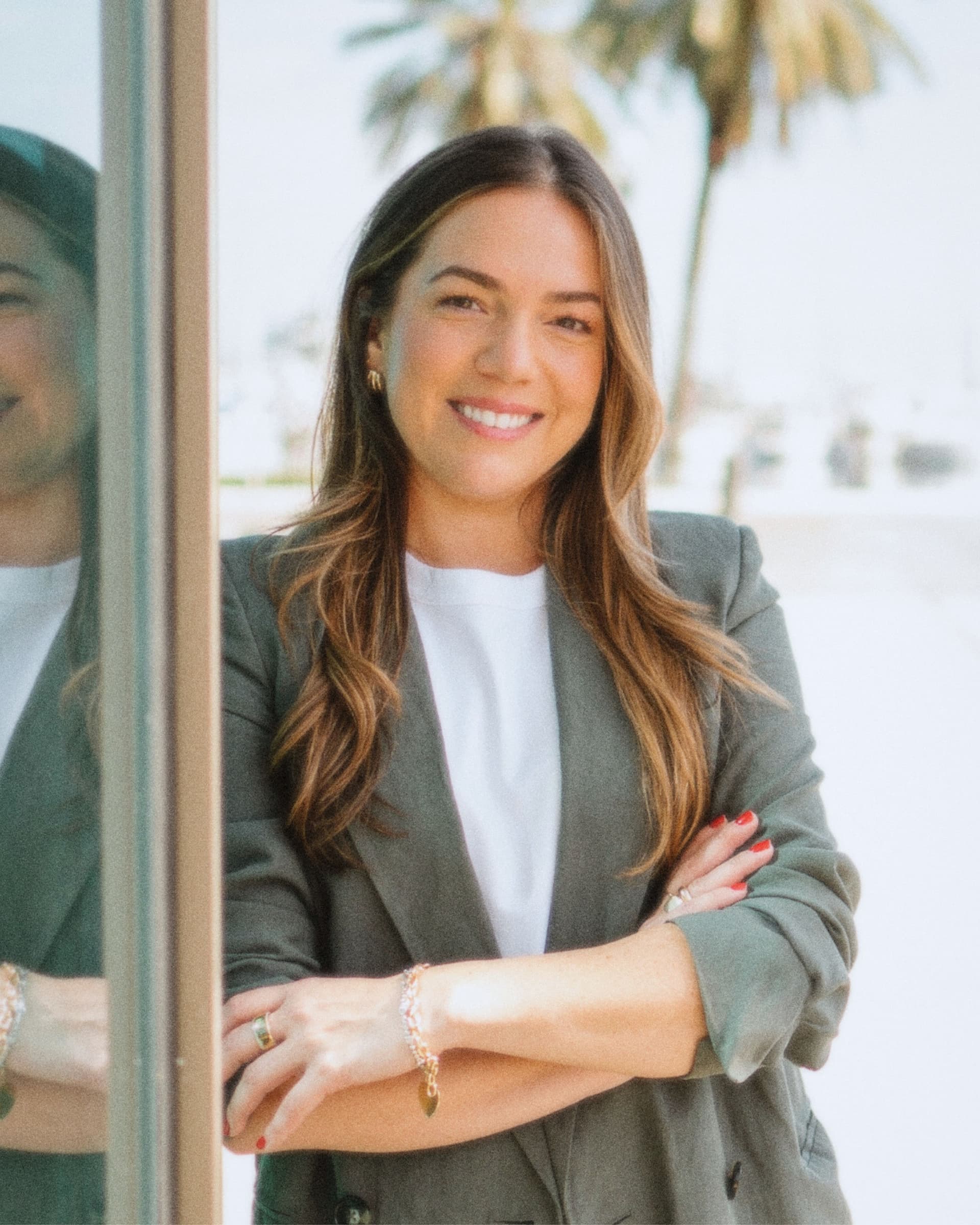 Alexis Kaplowitz, St. Petersburg FL Realtor